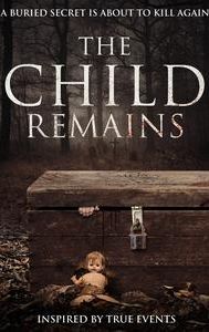 The Child Remains