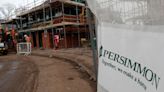 FTSE-100 housebuilder Persimmon weighs £1bn bid for rival Cala