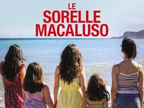 Le sorelle Macaluso