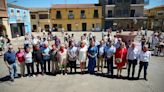 Cortes acoge la 34ª Jornada de Casas y Hogares Navarros