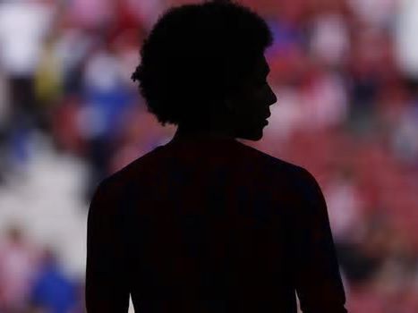 La 'vida extra' de Witsel para demostrar al Dortmund que se equivocó