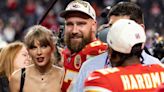 People are actually falling for this fake Travis Kelce and Taylor Swift breakup contract