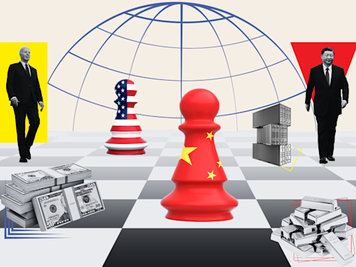 Here's how China's economic 'nuclear option' would impact US