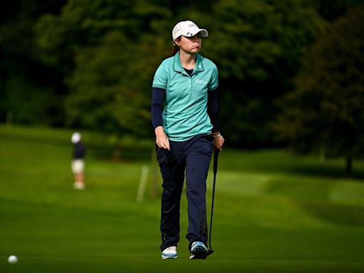 ‘Oh God, this is happening’ – Excitement builds as three Irish women are named in GB&I Curtis Cup team