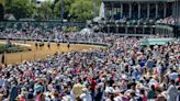 'Unparalleled excitement': Kentucky Derby fans can't wait for first full event in 3 years