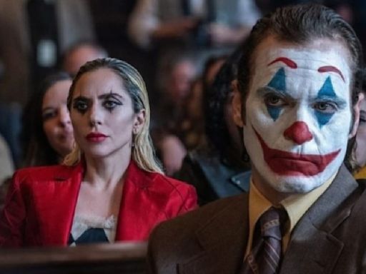 Joker 2 Takes ₹5 Crore Opening Day At Indian Box Office: A Cinematic Triumph!