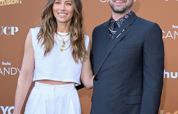 Jessica Biel and Justin Timberlake & More Couples Who Broke Up and Got Back Together - E! Online