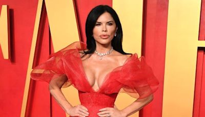 Diese Woche könnte Lauren Sanchez’ Weg zum Modestar gefestigt werden