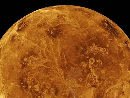 NASA Beams Missy Elliot Hip-Hop Song To Venus