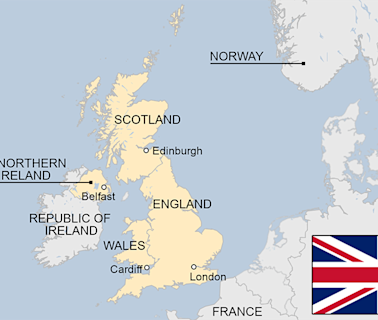 United Kingdom country profile