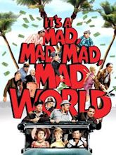 It's a Mad, Mad, Mad, Mad World