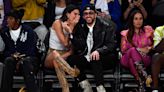 Kendall Jenner and Bad Bunny Sit Courtside at Lakers Playoff Game amid Rumored Romance