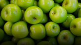 Los beneficios de la manzana verde para la salud