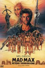 Mad Max Beyond Thunderdome