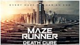 Maze Runner: The Death Cure Streaming: Watch & Stream Online via Hulu