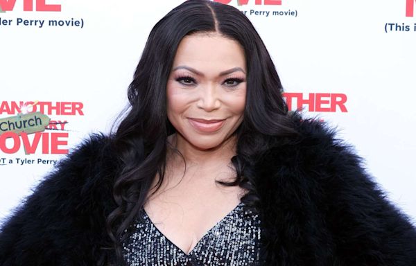 Tisha Campbell Says She's Been in Remission from Sarcoidosis for Years: 'Have Not Been Sick Ever Since I Got a Divorce'