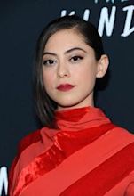 Rosa Salazar