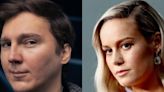 Cannes 2023: Paul Dano y Brie Larson serán miembros del jurado