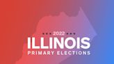 RESULTS: Illinois held congressional, state, and local primary elections