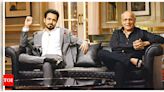 Emraan Hashmi recalls Mahesh Bhatt threatening him to throw him out of his debut film: ' If you won’t be able to act...' | - Times of India