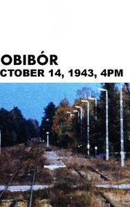 Sobibor, Oct. 14, 1943, 4 p.m.