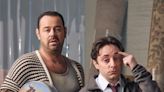 Danny Dyer and Ryan Sampson on their riotous new comedy Mr Bigstuff: ‘I’ve never claimed to be a hardman’