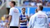 'I see Reading as home' says Player of the Season award-winner