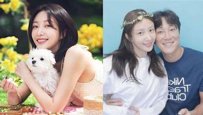 EXID Hani被爆9月結婚！穩交「大10歲醫師男友」4年 經紀公司回應了