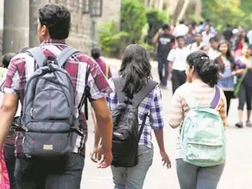 Mumbai UG admissions: Colleges come out with second merit list for UG courses, cut-off for science stream drops