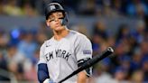 Maybe, just maybe, it's nothing more than a slow start for Aaron Judge