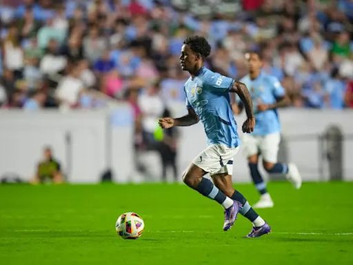 Five Things Learned: Manchester City 3-4 Celtic (Pre-Season Friendly)