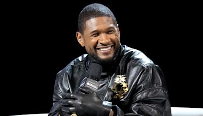 Usher’s Nonprofit And IBM Are Offering Underserved Youth Free Tech Training