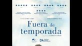 Película: "Fuera de temporada"