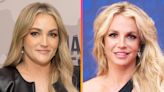 Jamie Lynn Spears Shares Throwback Pic of Britney's Kids