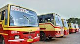 Kerala Finance department sanctions ₹30 crore more for KSRTC