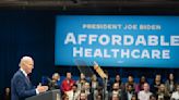 Why big Medicare Advantage insurers may root for Biden to lose in 2024