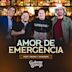 Amor De Emergência [Ao Vivo]