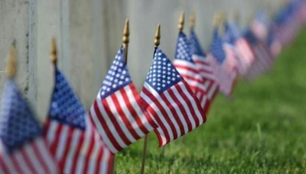 Public invited to multiple Memorial Day events across Lincoln