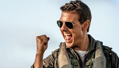 'Top Gun 3' Will Still Have Tom Cruise as The Lead, Confirms Jerry Bruckheimer