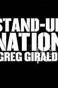 Stand-Up Nation with Greg Giraldo