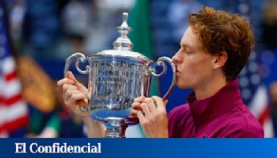 El rey ha muerto, viva el rey: Alcaraz, Sinner y la misión de enterrar el mejor tenis de la historia