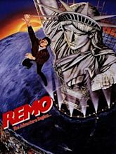 Remo – unbewaffnet und gefährlich