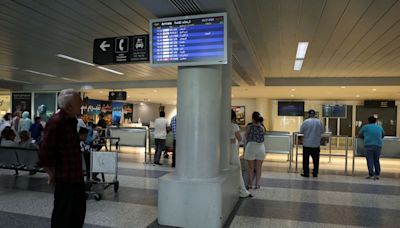 More airlines cancel Beirut flights amid escalation