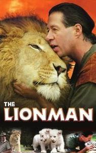 The Lion Man