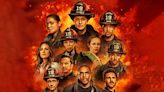 Station 19 showrunners give fans hope for another season of canceled show