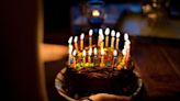 This Is Why You Are More Likely To Die On Your Birthday
