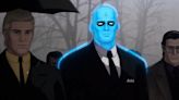 Watchmen: Nueva película animada de DC lanza su primer tráiler animado en CGI