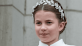 Princess Charlotte Looks So Much Like This Royal Family Member In Her Birthday Portrait