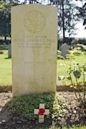 St Symphorien Military Cemetery