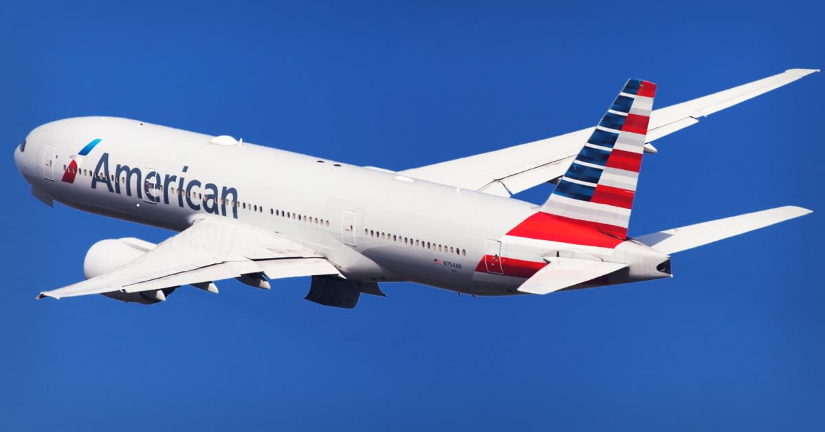 American Airlines just doubled down on these vacation destinations